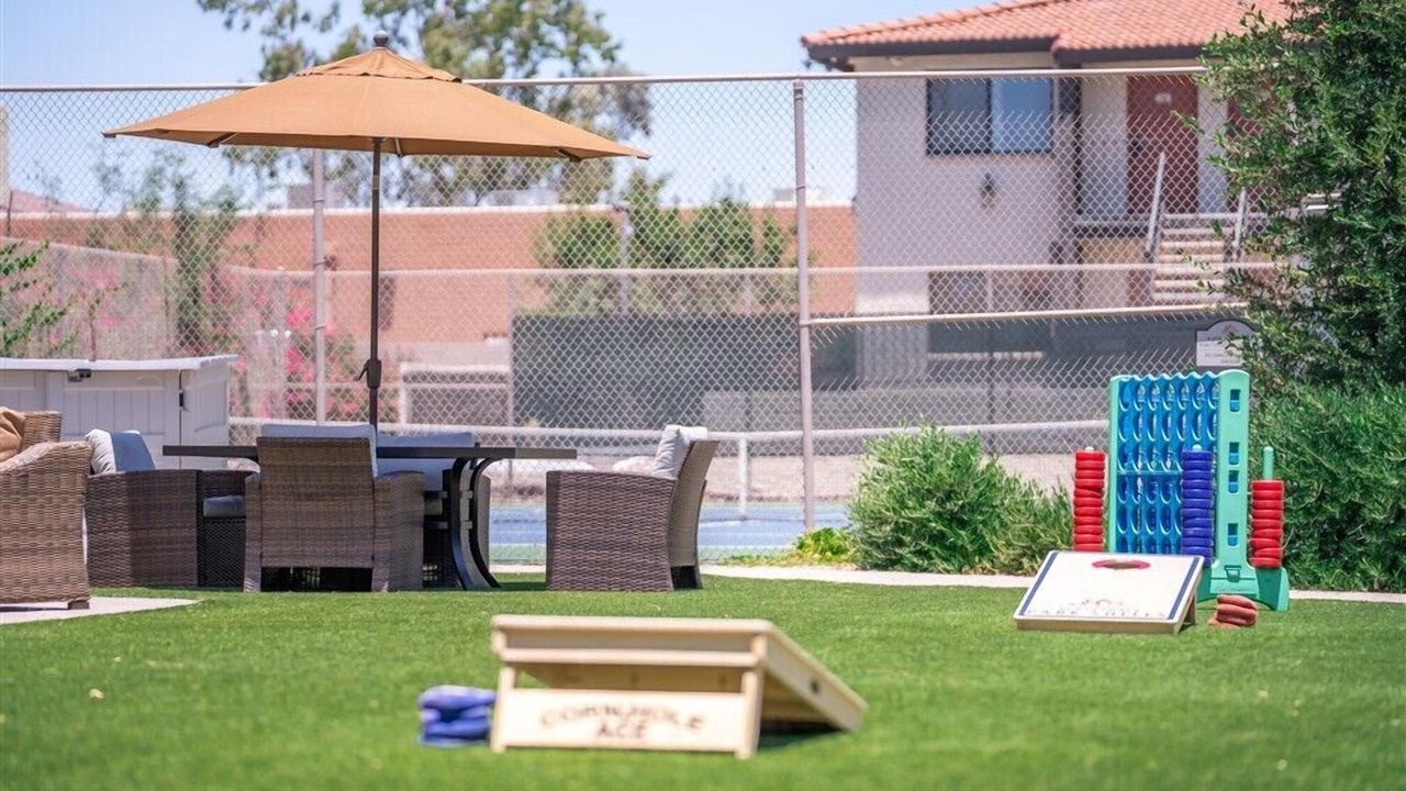 Photo of Outdoor in New Papago Parkway