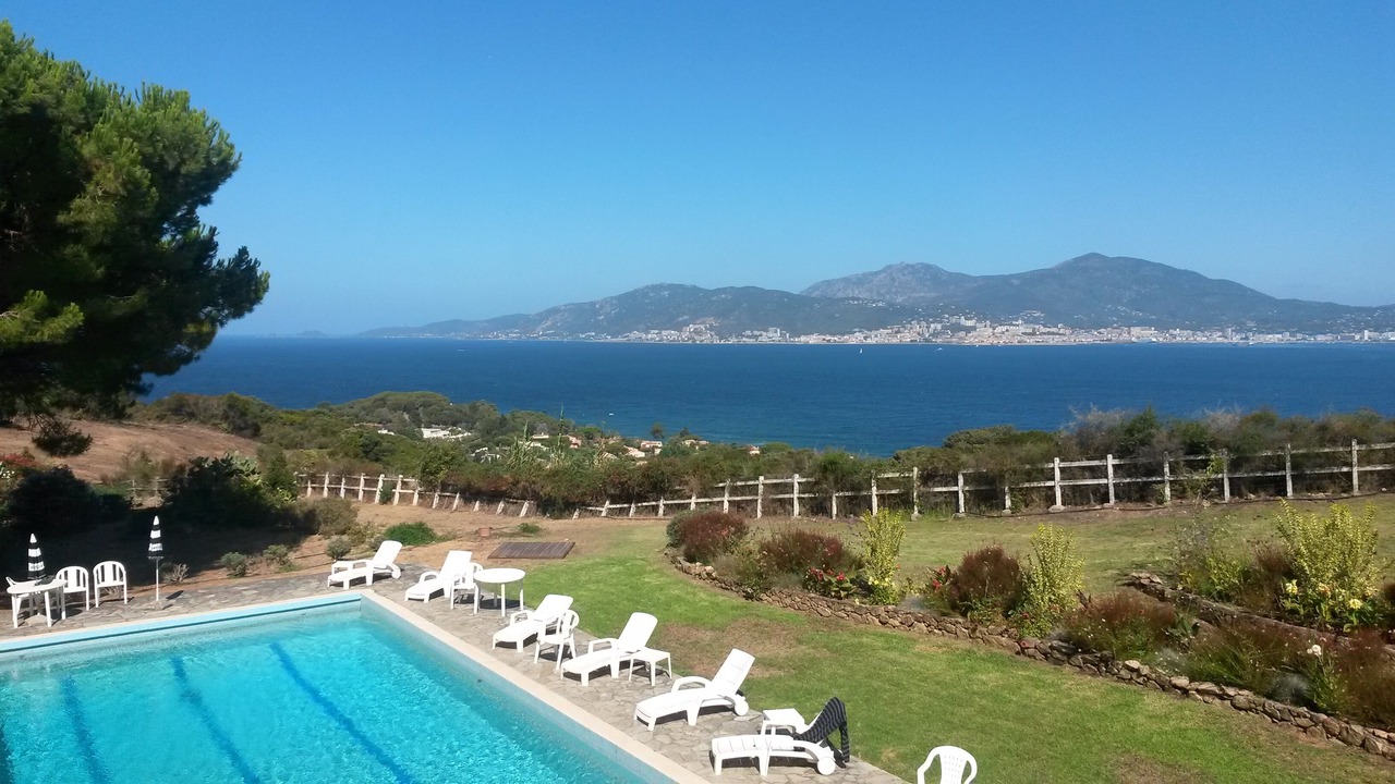 Photo of Outdoor in Porticcio