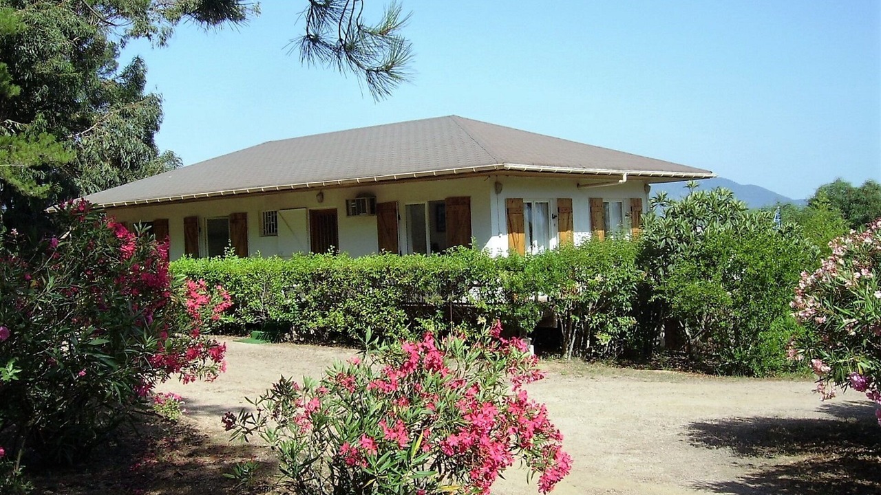 Photo of Outdoor in Porticcio