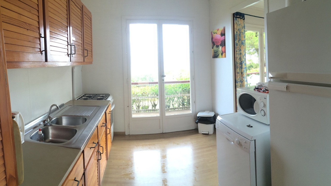 Photo of Kitchen in Porticcio