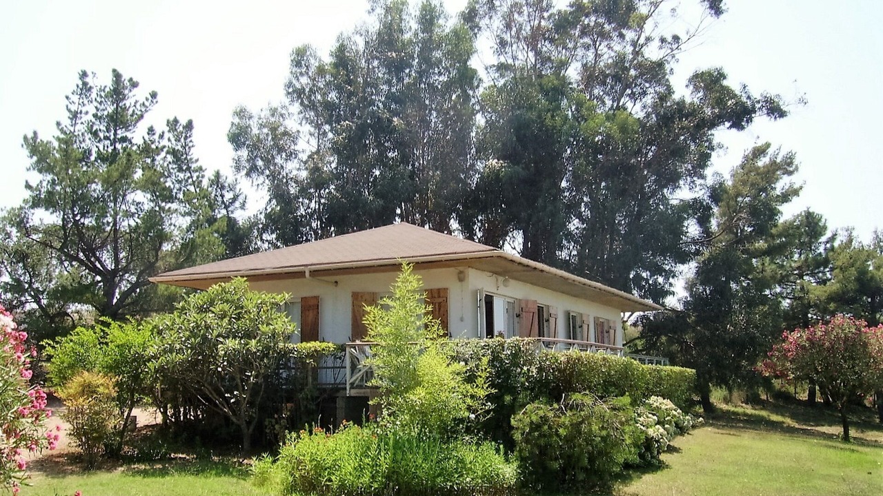 Photo of Outdoor in Porticcio