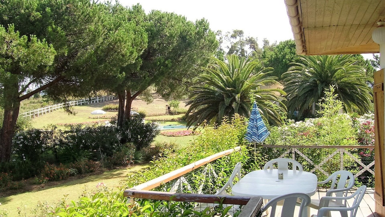 Photo of Outdoor in Porticcio