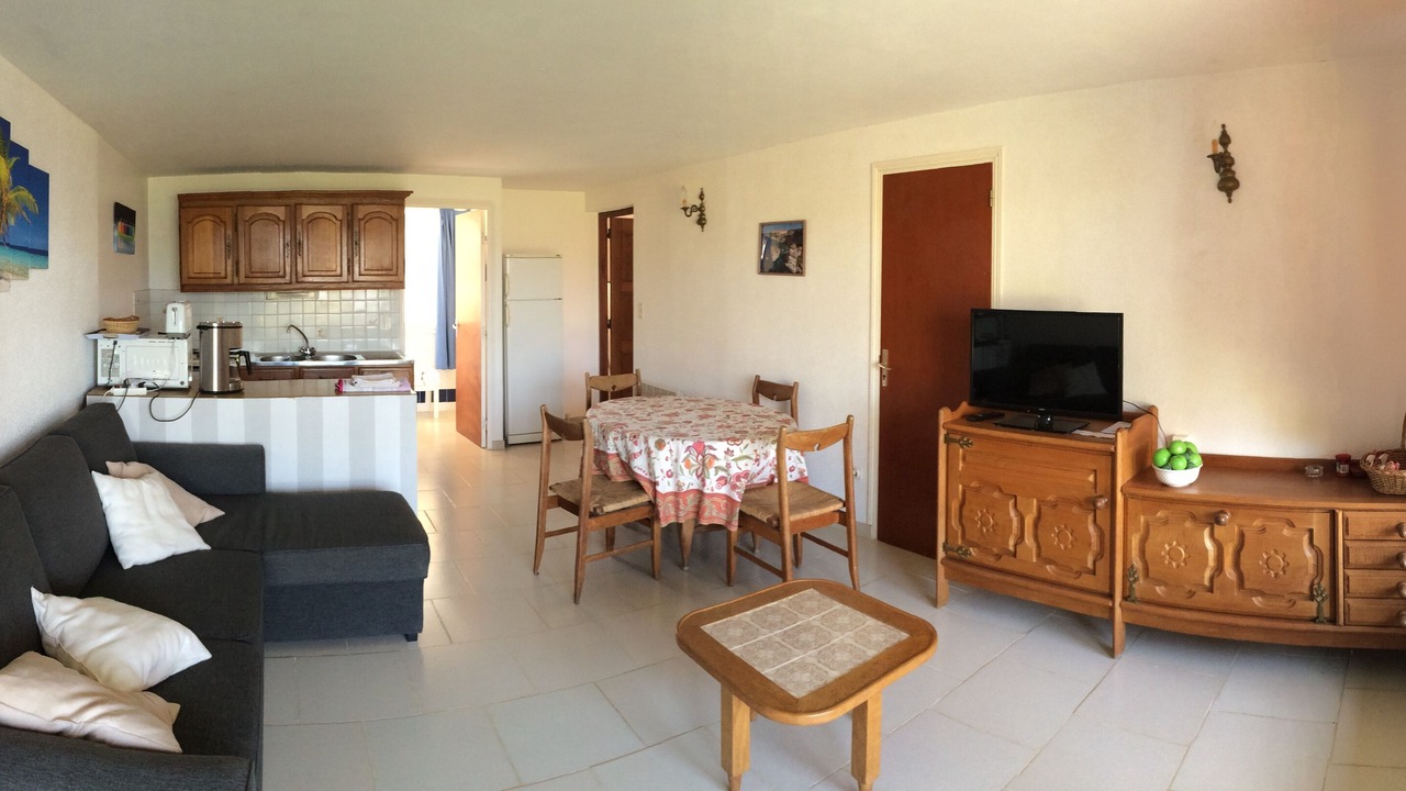 Photo of Livingroom in Porticcio