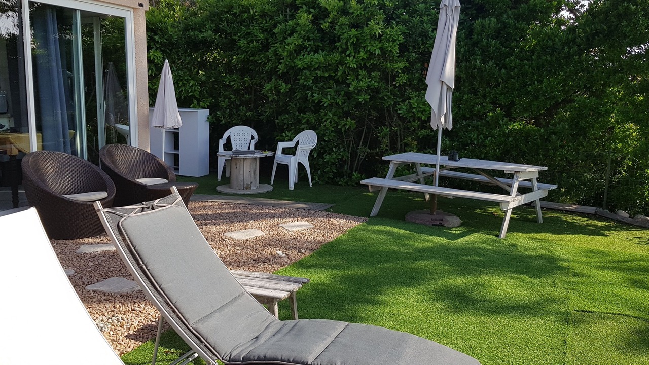 Photo of Patio Balcony in Coti-Chiavari