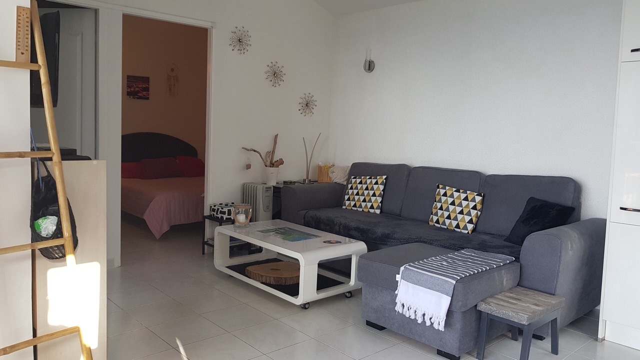 Photo of Livingroom in Coti-Chiavari