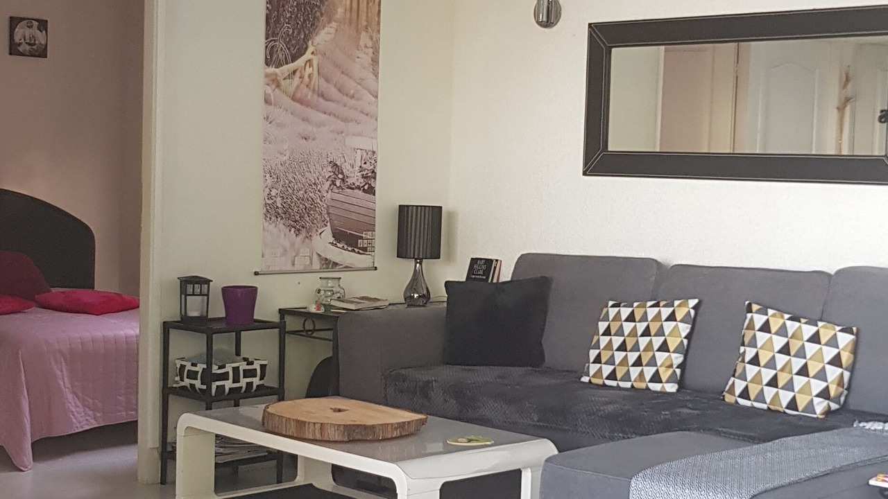 Photo of Livingroom in Coti-Chiavari
