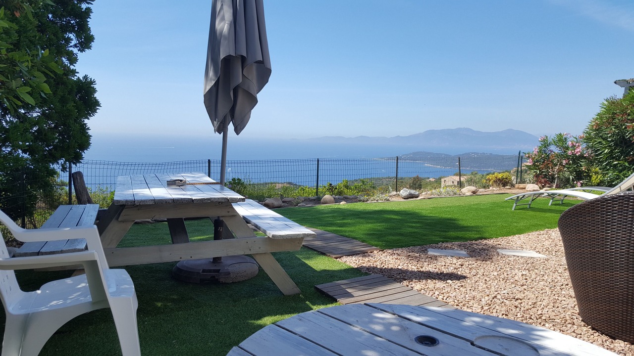 Photo of Outdoor in Coti-Chiavari