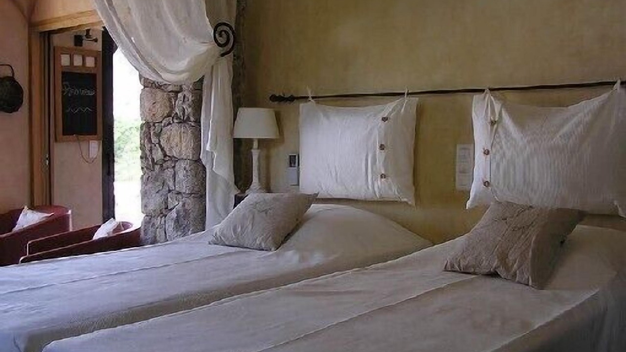 Photo of Bedroom in Marine de Davia