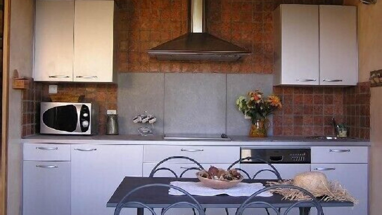 Photo of Kitchen in Marine de Davia