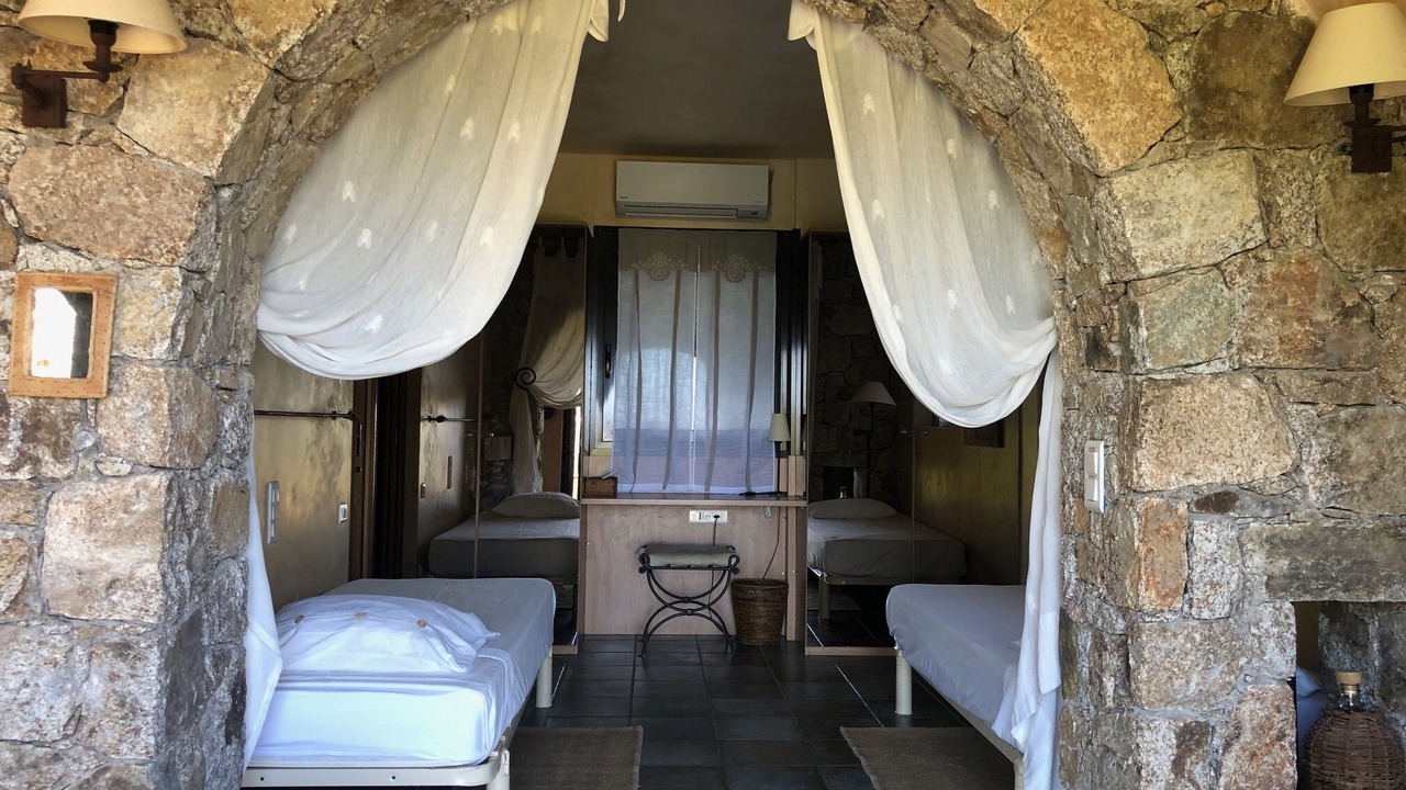 Photo of Bedroom in Marine de Davia