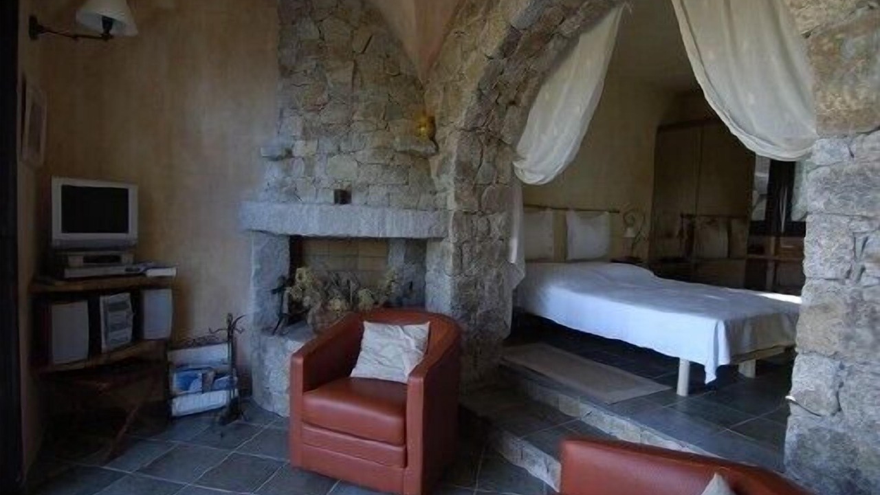 Photo of Bedroom in Marine de Davia