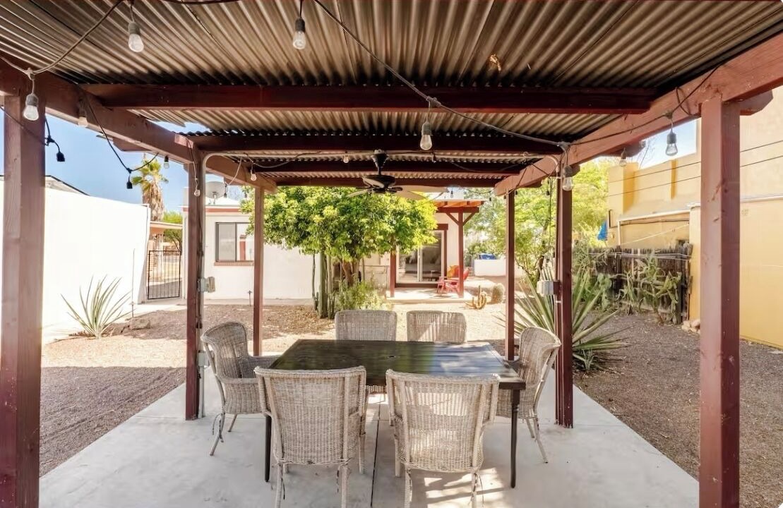 Photo of Outdoor in Peter Howell