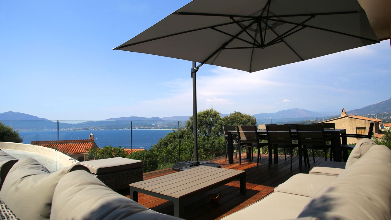 Photo of Outdoor in Porticcio