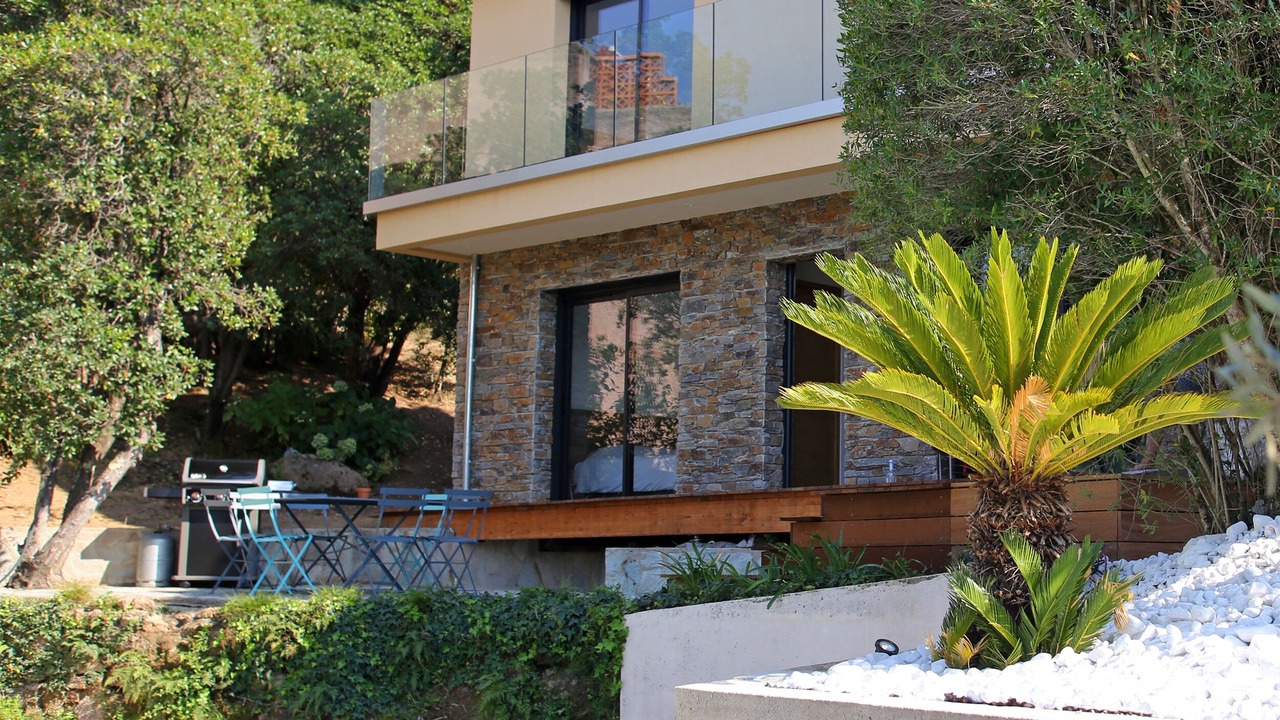 Photo of Outdoor in Porticcio