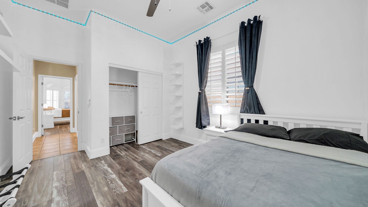 Photo of Bedroom in Laveen Village