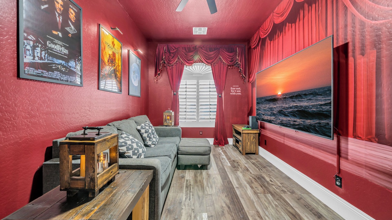 Photo of Bedroom in Laveen Village