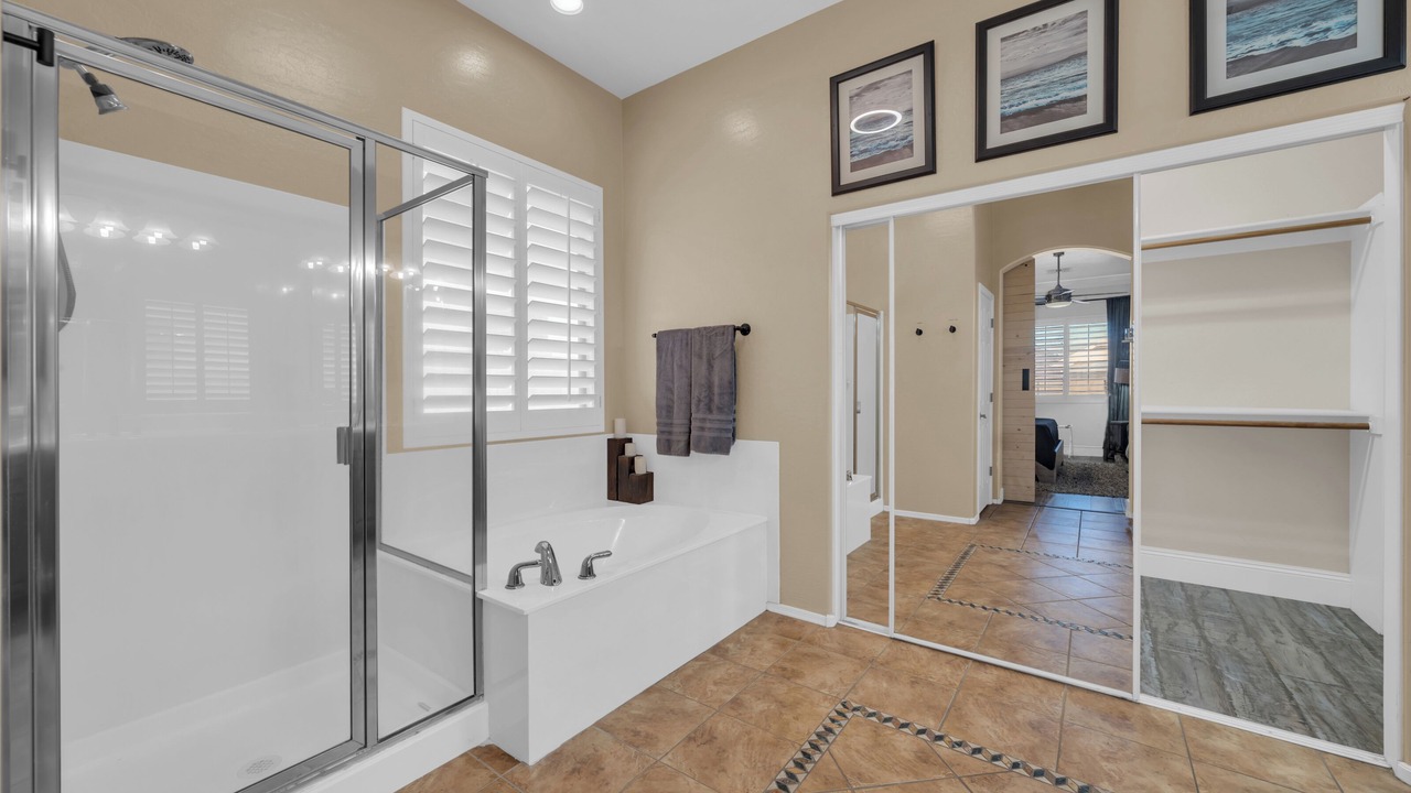 Photo of Bathroom in Laveen Village