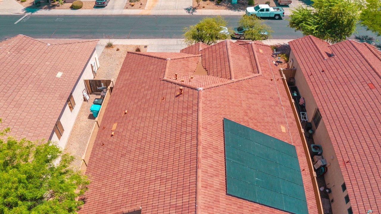 Photo of Outdoor in Laveen Village