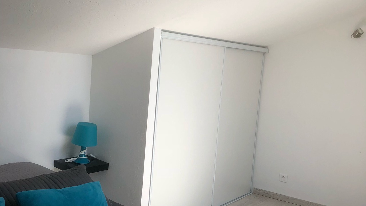 Photo of Bedroom in Porto-Vecchio