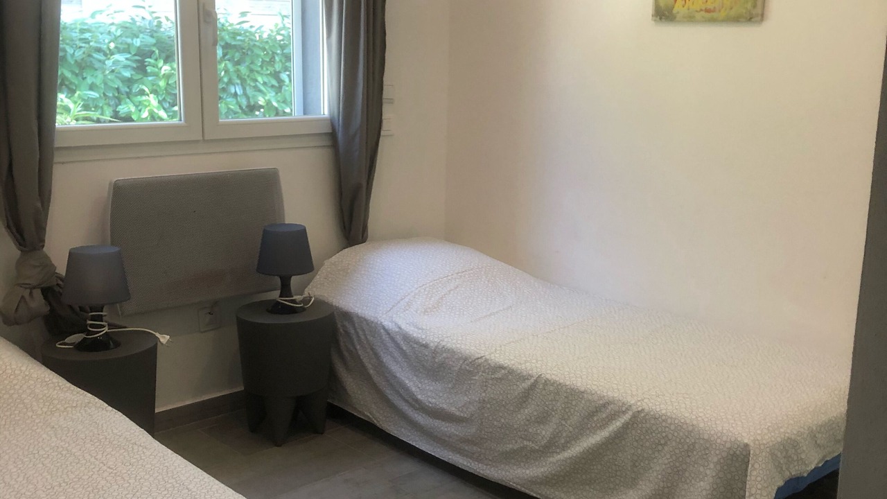 Photo of Bedroom in Porto-Vecchio