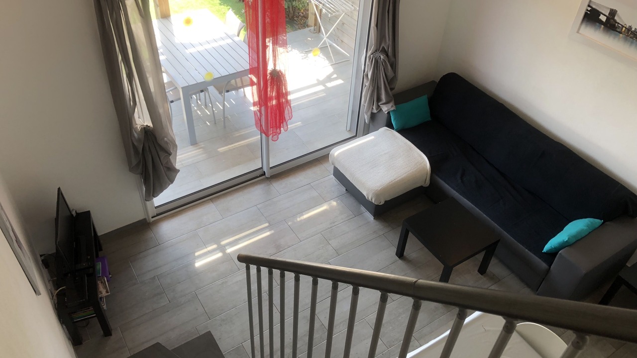 Photo of Livingroom in Porto-Vecchio