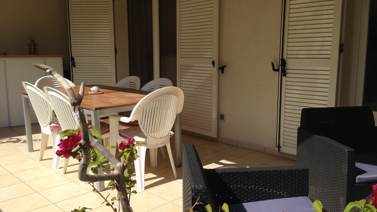 Photo of Outdoor in Santa-Lucia-di-Moriani