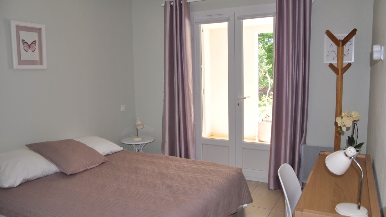 Photo of Bedroom in Santa-Lucia-di-Moriani