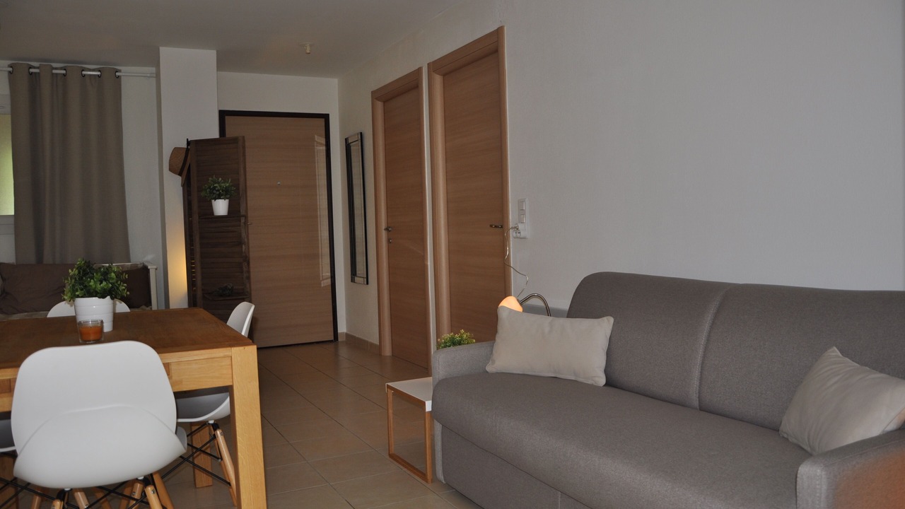 Photo of Livingroom in Santa-Lucia-di-Moriani