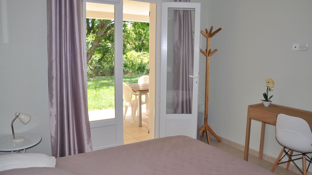 Photo of Bedroom in Santa-Lucia-di-Moriani