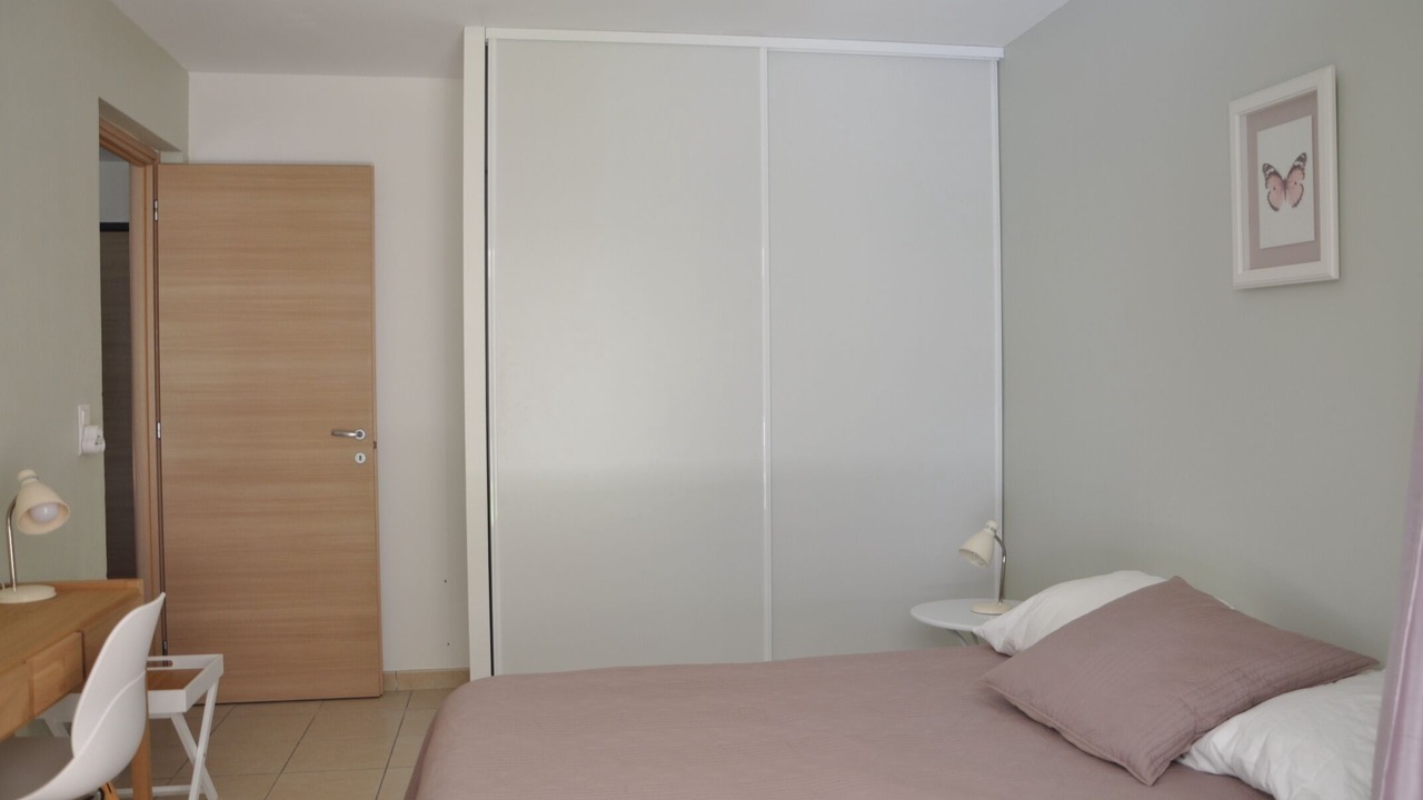 Photo of Bedroom in Santa-Lucia-di-Moriani