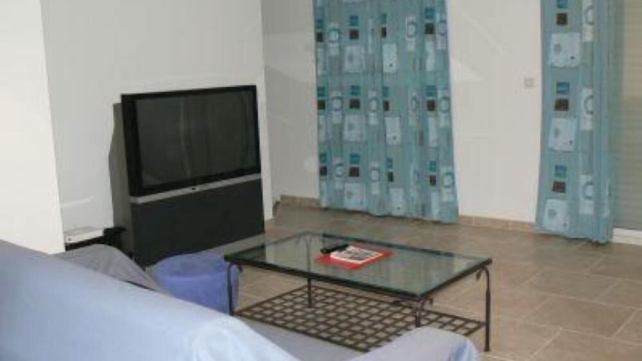 Photo of Livingroom in Monticello