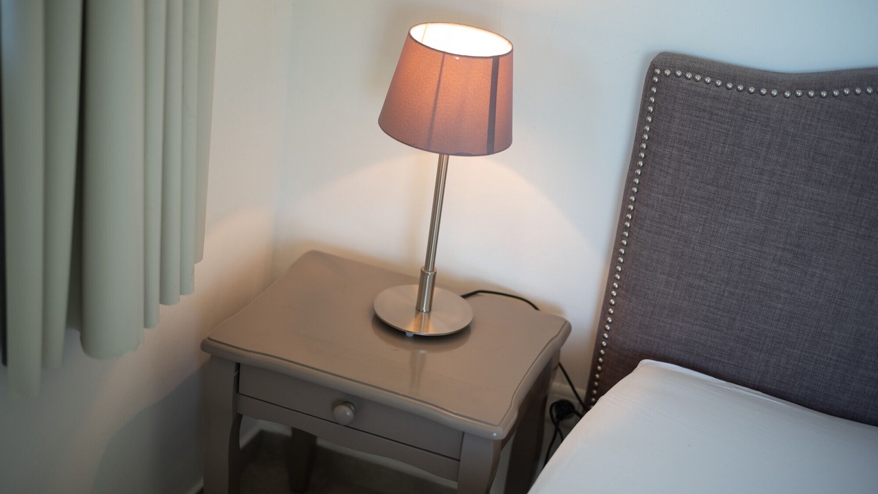 Photo of Bedroom in Saint-Florent