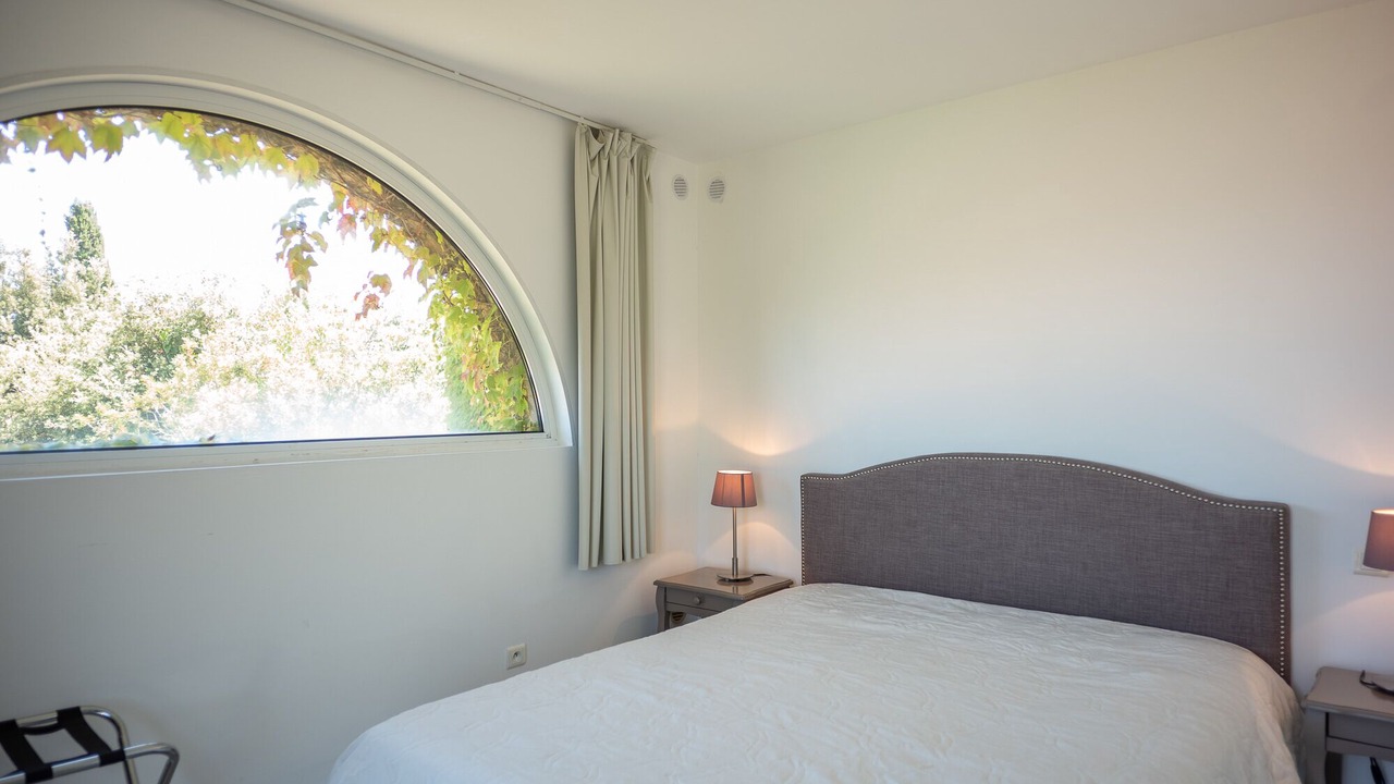 Photo of Bedroom in Saint-Florent