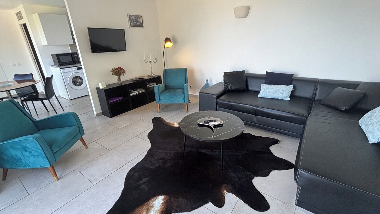 Photo of Livingroom in Saint-Florent