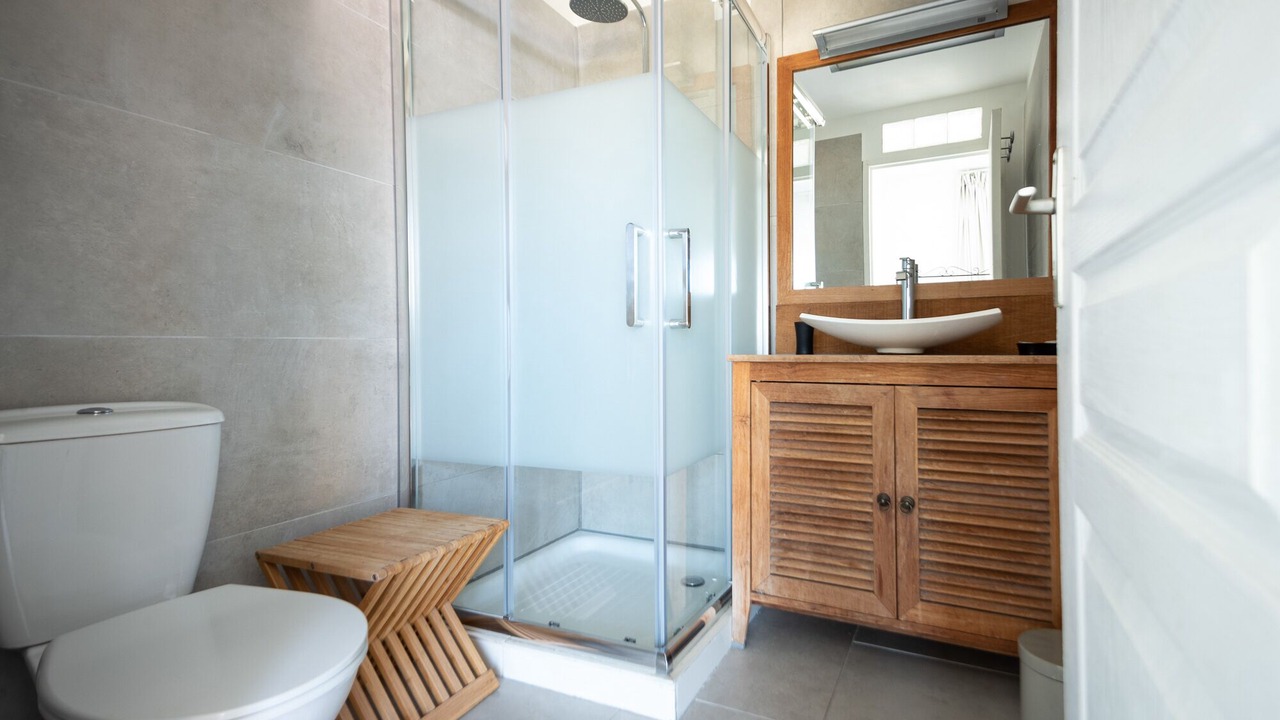 Photo of Bathroom in Saint-Florent
