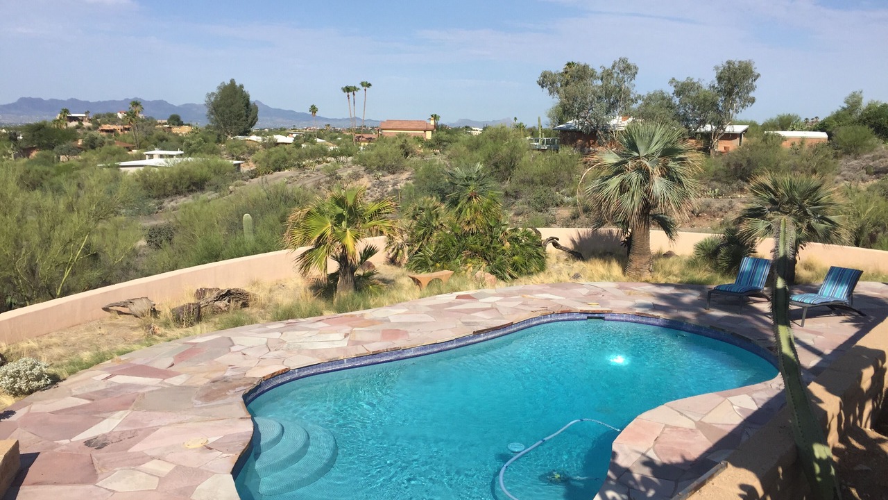 Photo of Outdoor in Skyline Bel Air Estates