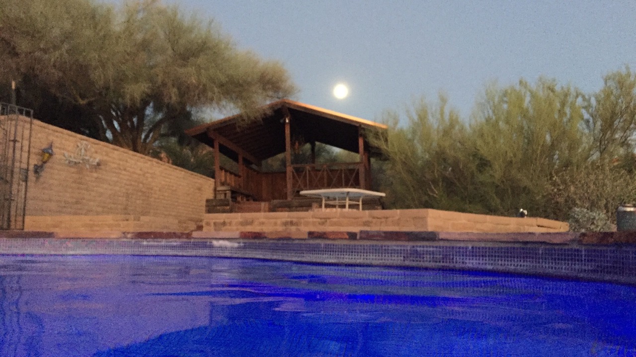Photo of Outdoor in Skyline Bel Air Estates