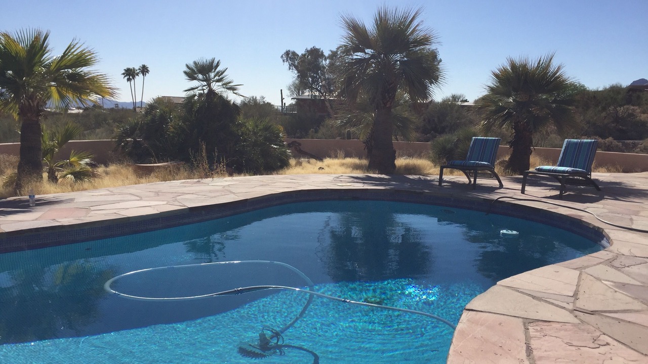 Photo of Outdoor in Skyline Bel Air Estates