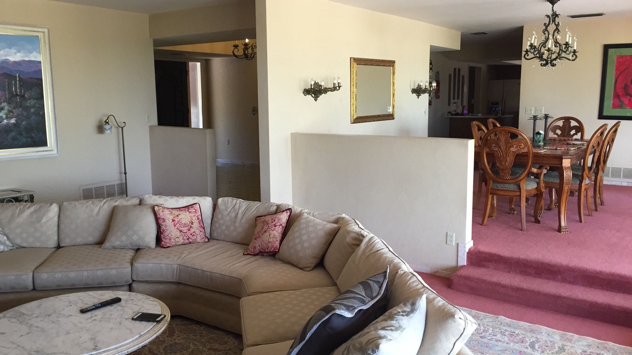 Photo of Bedroom in Skyline Bel Air Estates