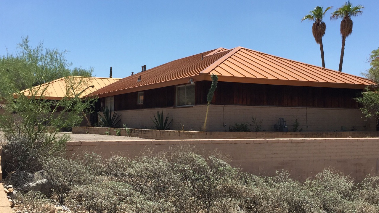Photo of Outdoor in Skyline Bel Air Estates