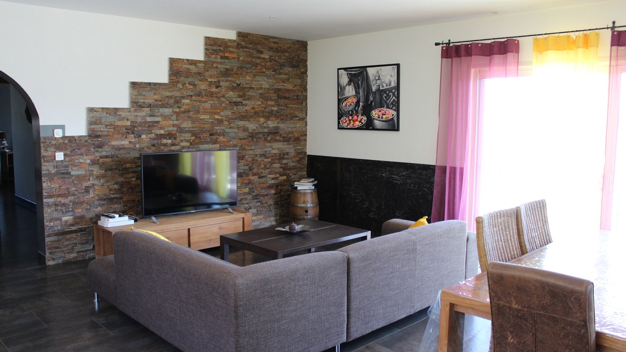Photo of Livingroom in Monticello