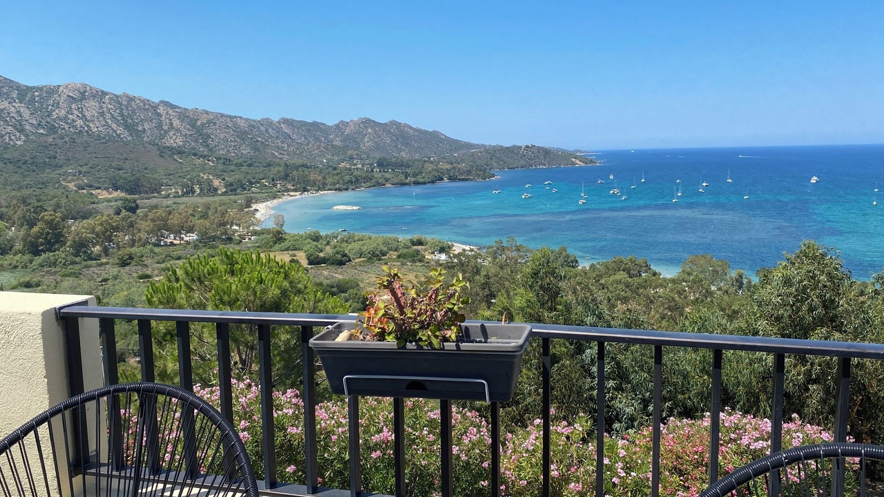 Photo of Outdoor in Saint-Florent