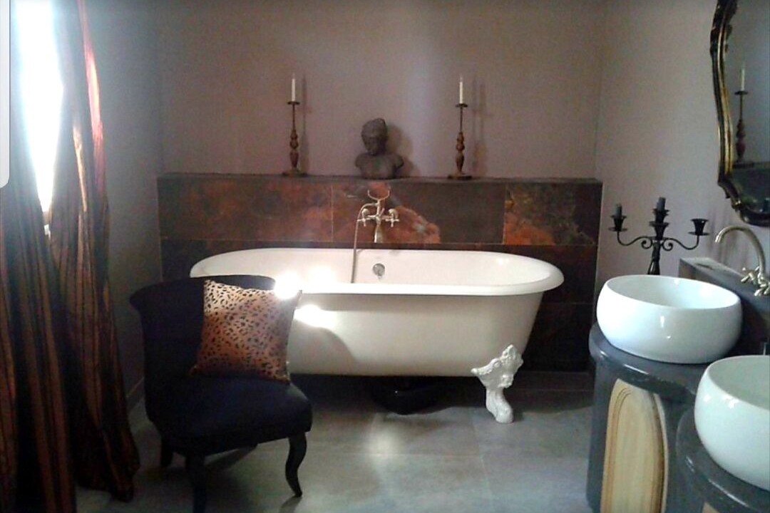Photo of Bathroom in Calenzana