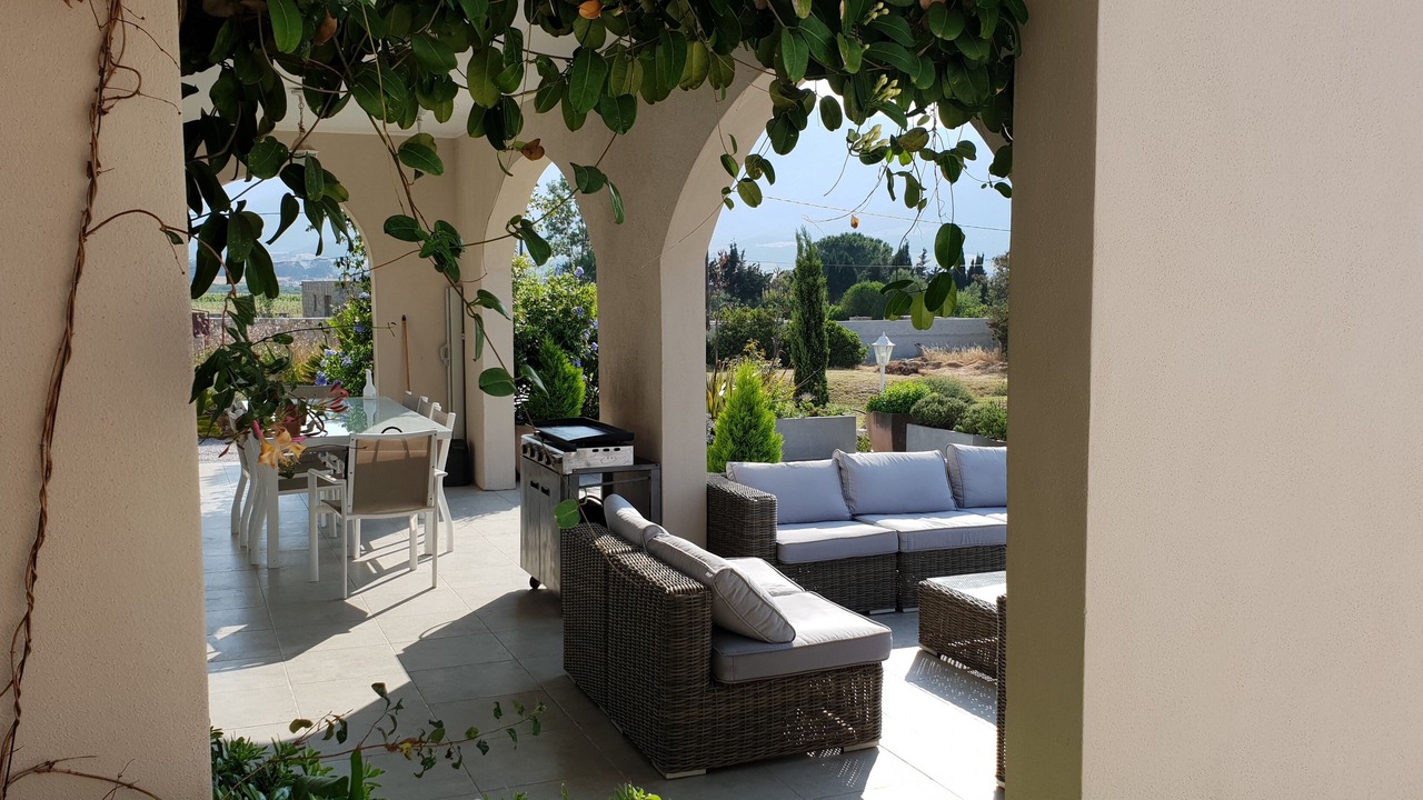 Photo of Outdoor in Calenzana