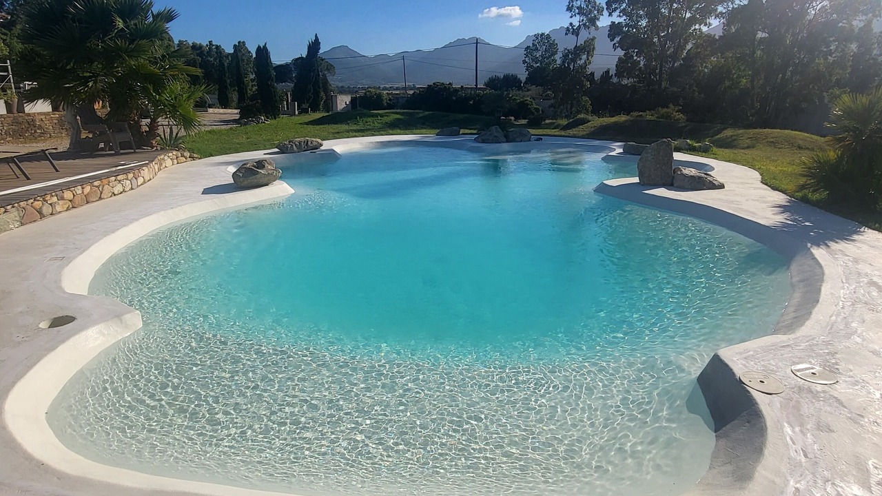 Photo of Outdoor in Calenzana