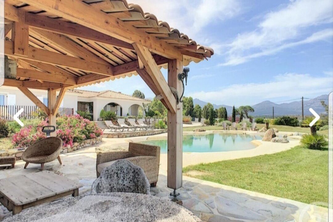 Photo of Outdoor in Calenzana