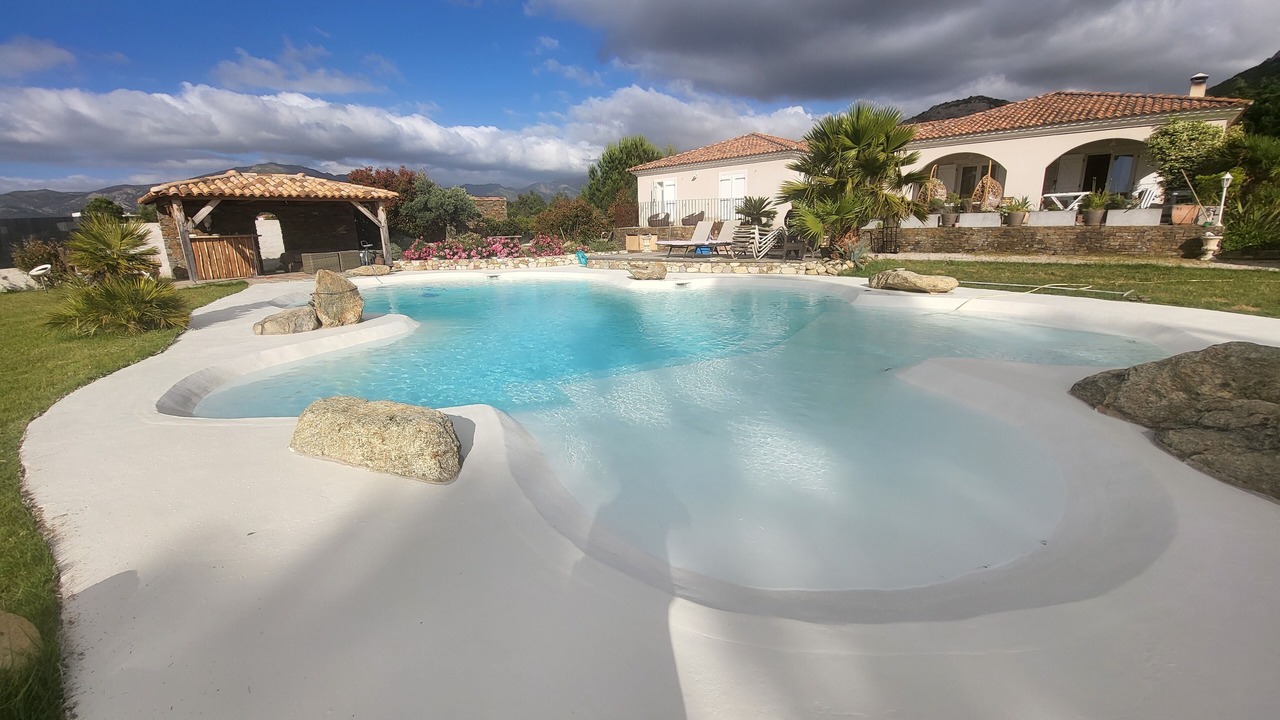 Photo of Outdoor in Calenzana