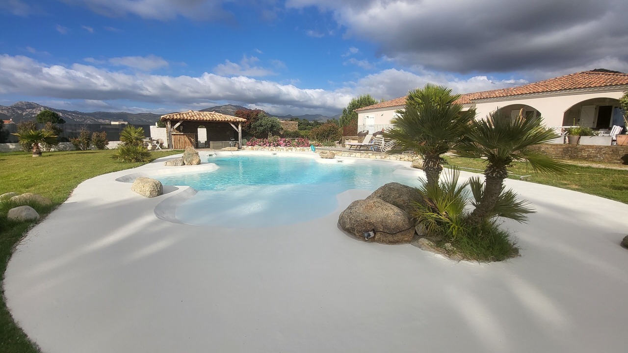 Photo of Outdoor in Calenzana