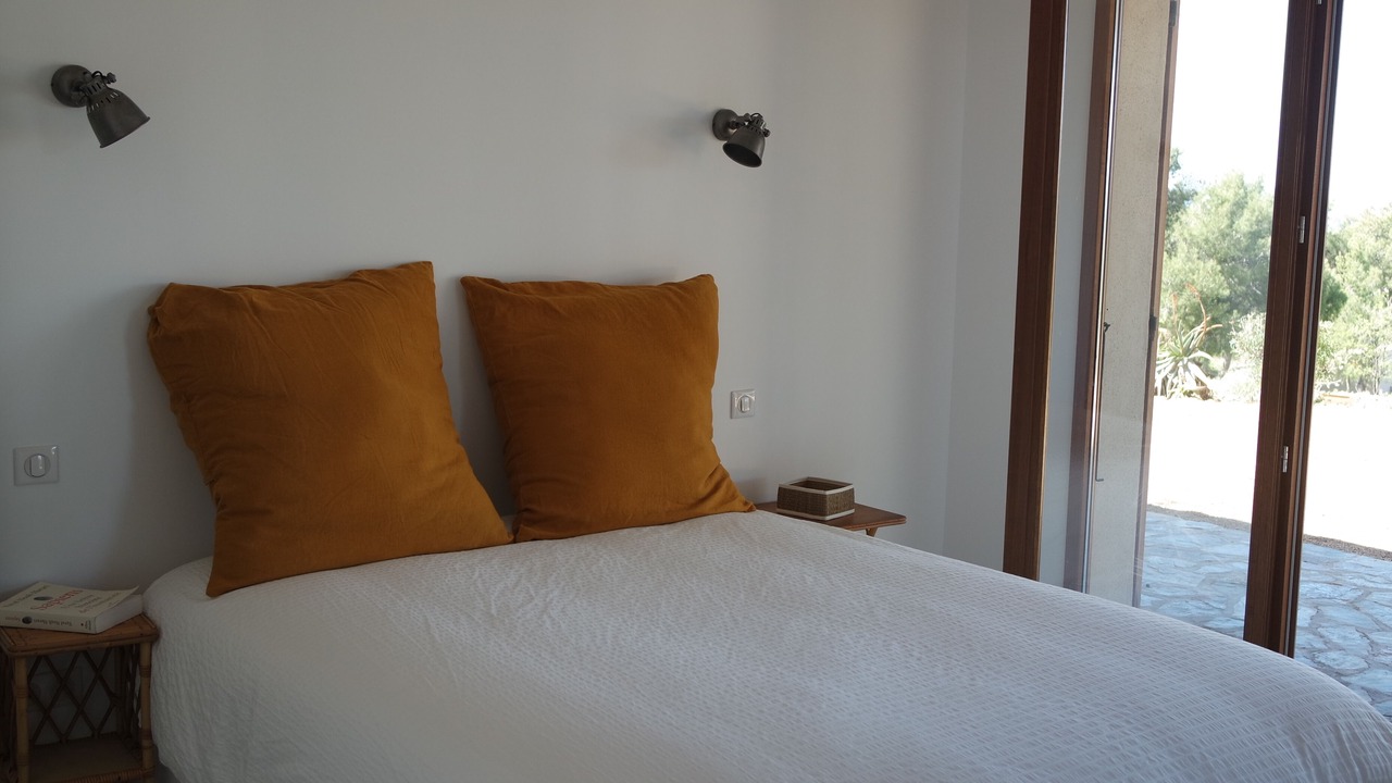 Photo of Bedroom in Marine de Davia