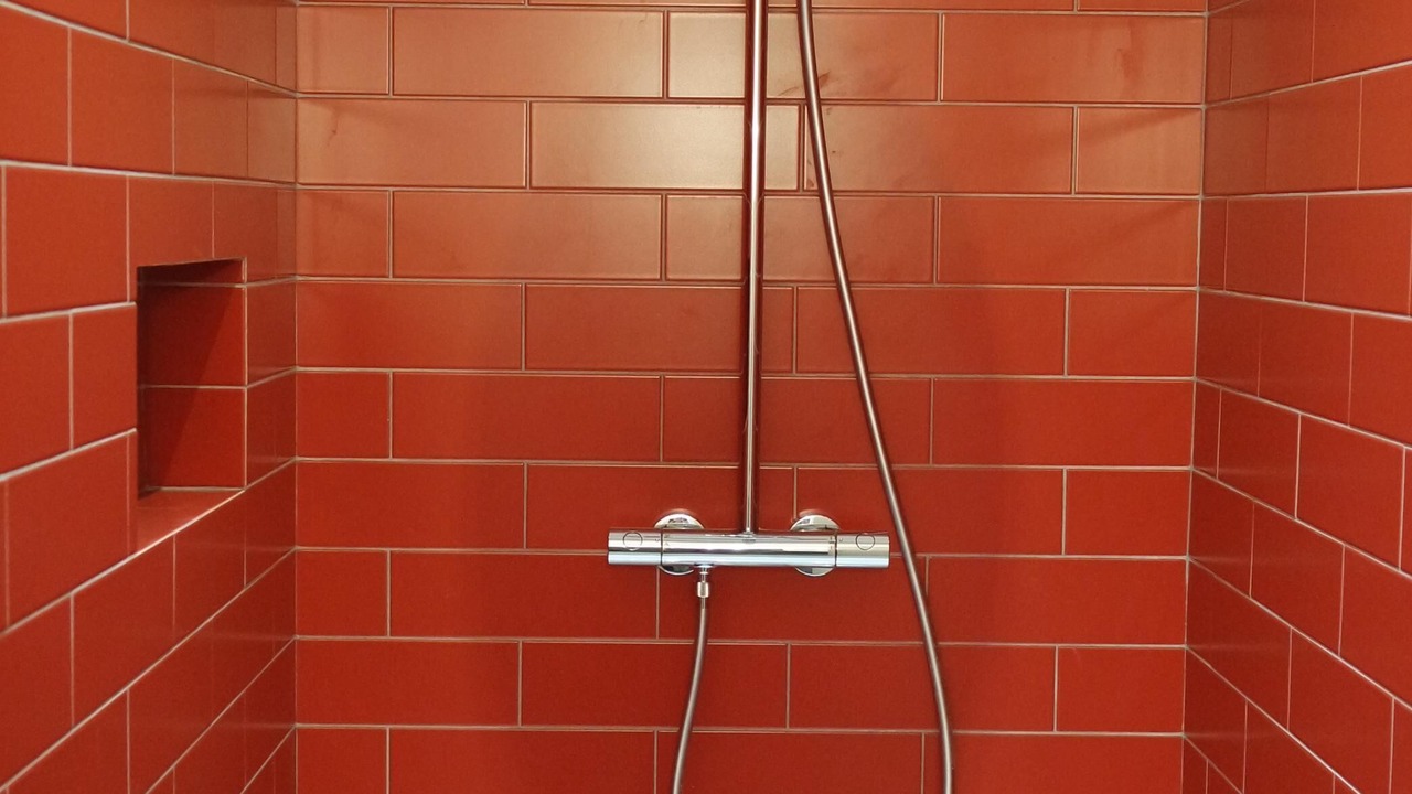 Photo of Bathroom in Marine de Davia